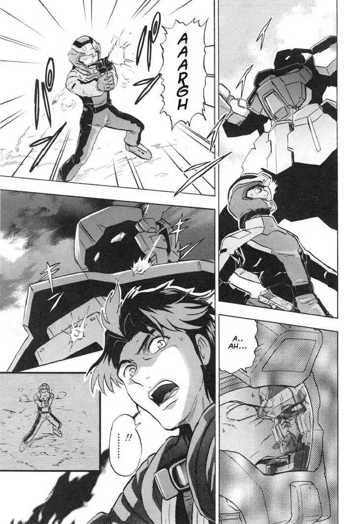 Mobile Suit Gundam SEED Destiny Astray Chapter 2 45